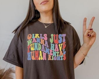 Pro Roe Reproductive Rights Shirt Roe V Wade My Body My Choice Feminist Vasectomies Pro Choice Tee Social Justice Women's Rights 1973 Shirt
