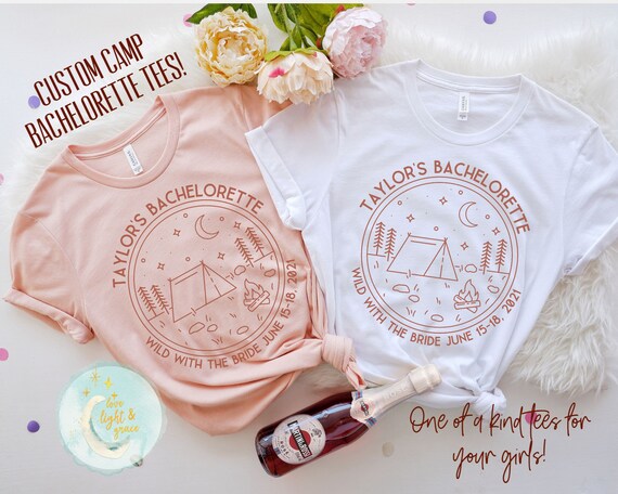 etsy bachelorette shirts
