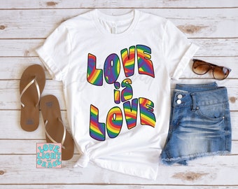 In My Pride Era Shirt, LGBT Pride Month Tshirt, LGBT Shirts, Ally Shirt Pride Month Oufit