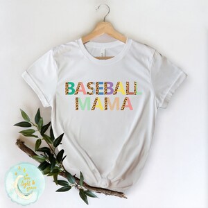 Baseball Shirts, Baseball Mom Shirt, Baseball Mom Shirts, Baseball Gifts, Baseball Shirt, Baseball Shirts for Women, Womens Baseball Shirts