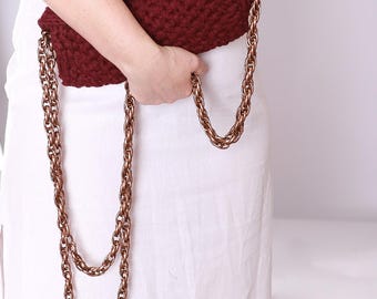 Crochet Pattern Bag Video Tutorial Crochet Purse Woman Bag Shopping Bag Summer Bag Video Tutorial Bag Handbag Evening Party Bag