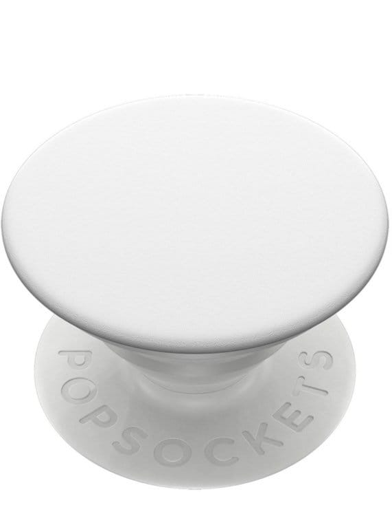 White Sublimation Pop Socket Blank Sublimation Blank Popsockets In