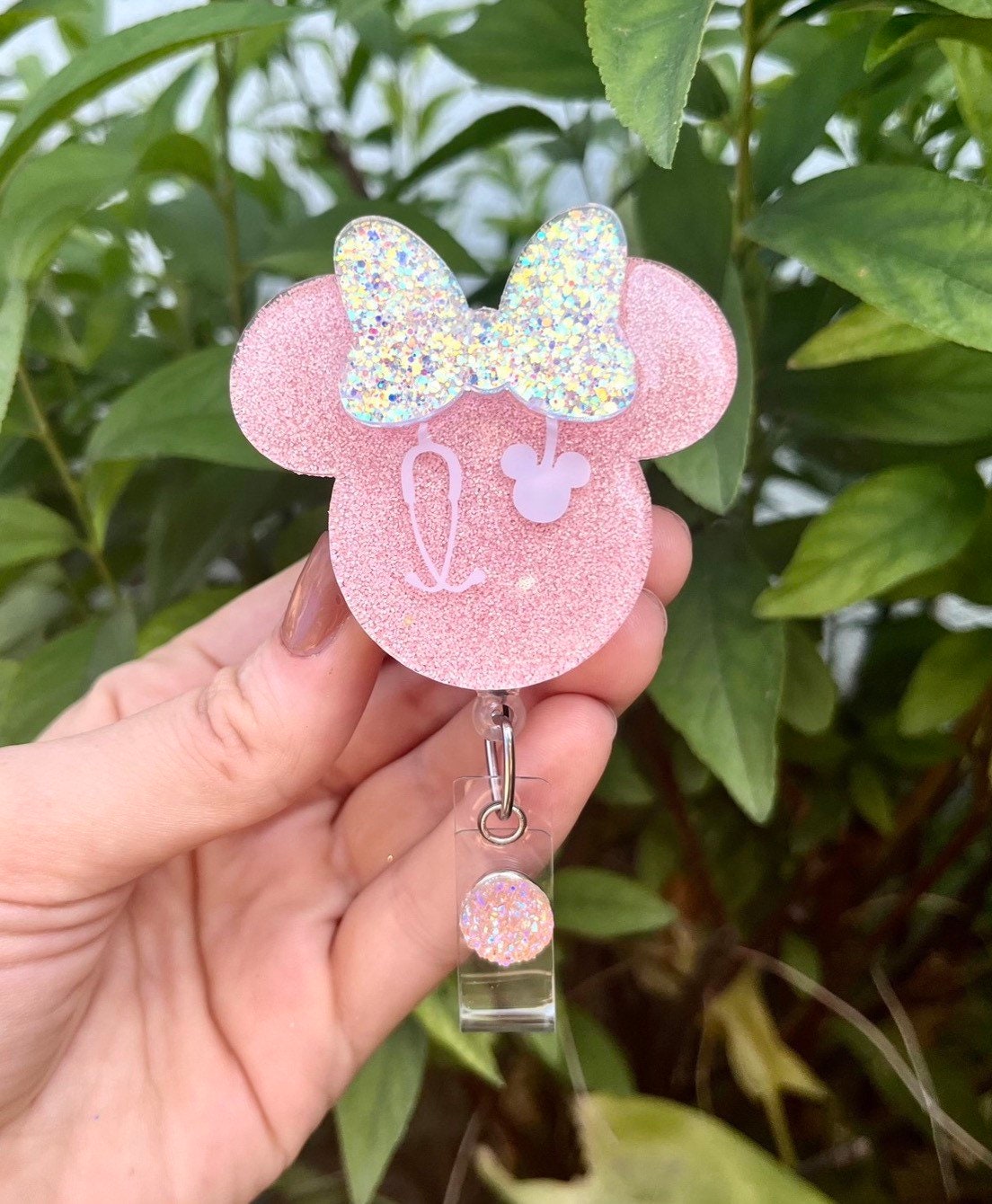 Nurse minnie - Etsy 日本