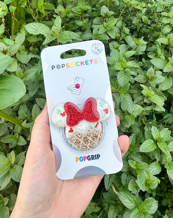 Christmas Mousehead Sprinkles Christmas Mousehead Sprinkles