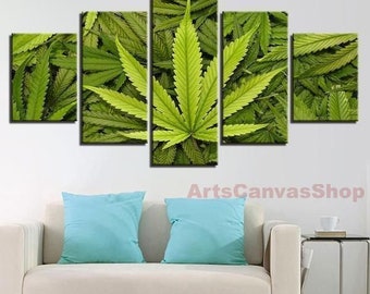 Marijuana Wallpaper Etsy