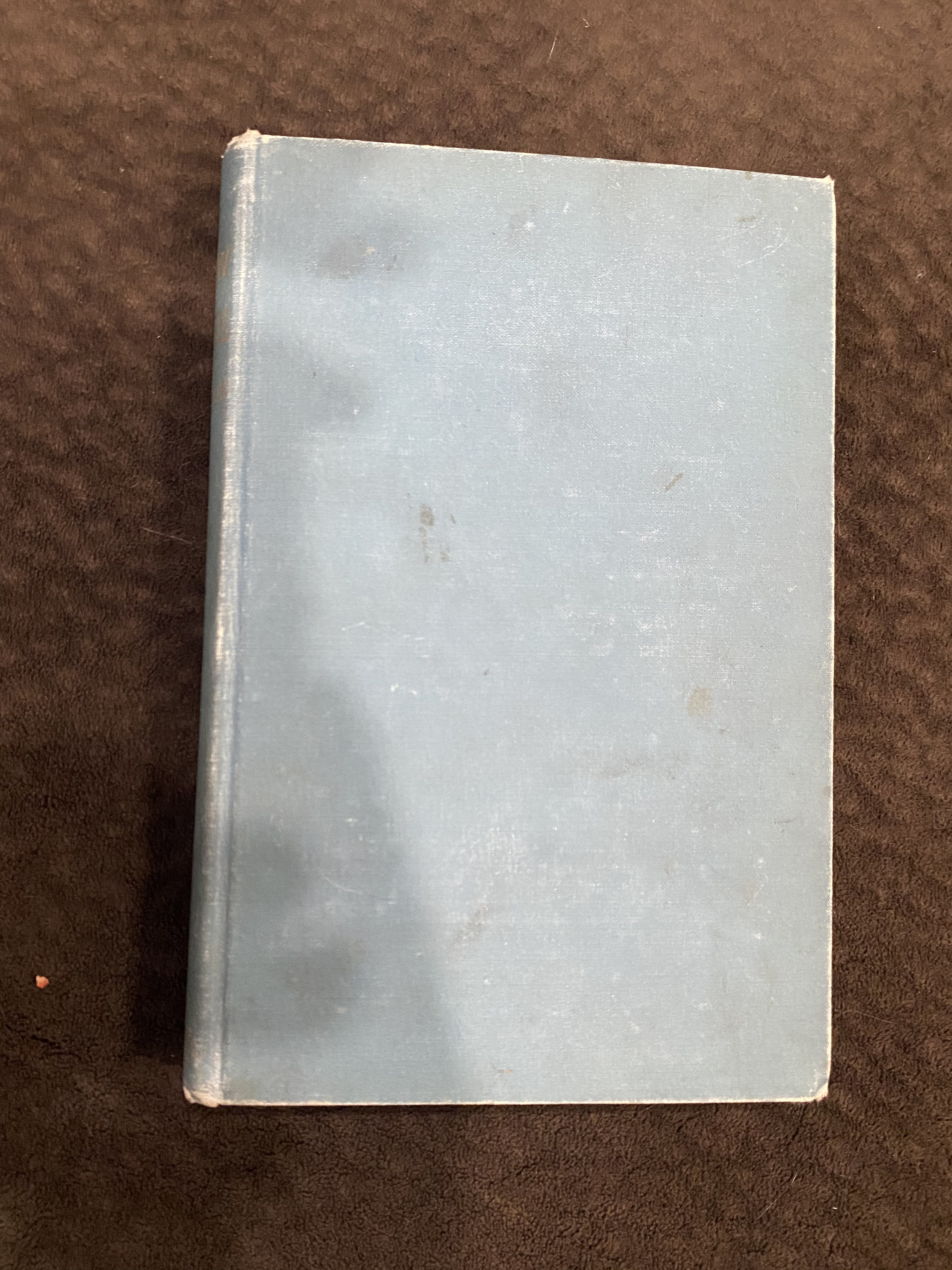 Clew of the Maze Etsy