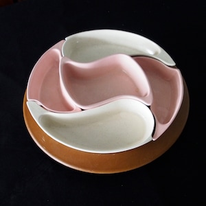 Santa Anita Ware Lazy Susan - Etsy