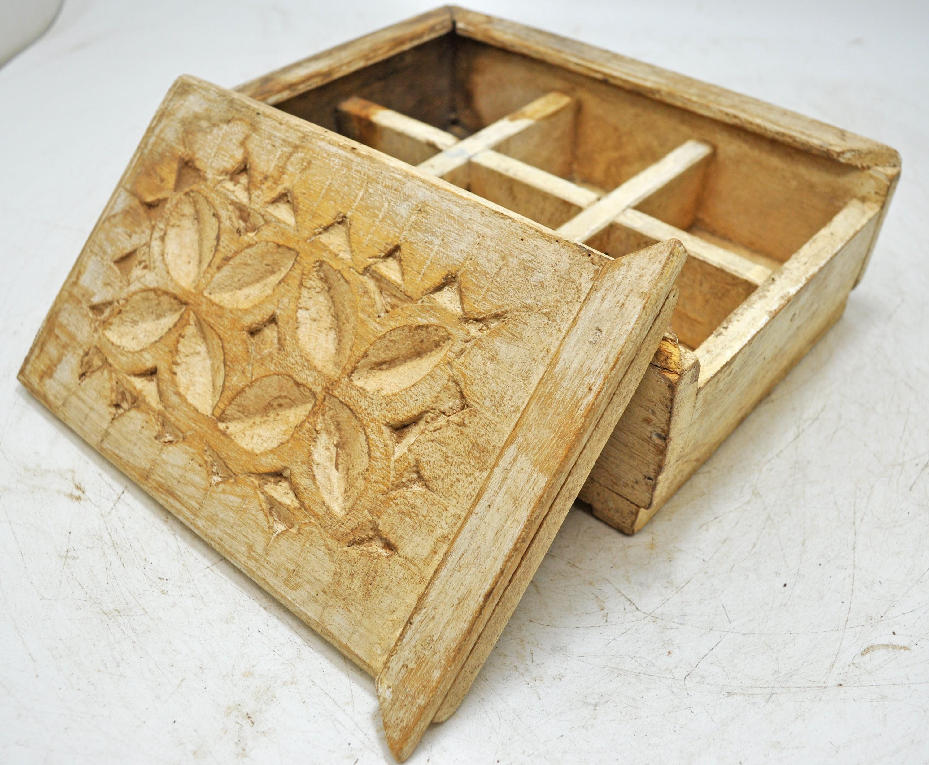 ヴィンテージスパイスボックス 9afbee1e7c031835d5663909684ed6