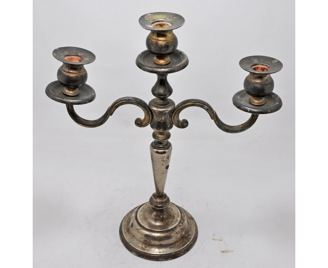 60 Pezzi Bali Testa Pin Argento Antico Placcato 20 Manometro 5.1cm