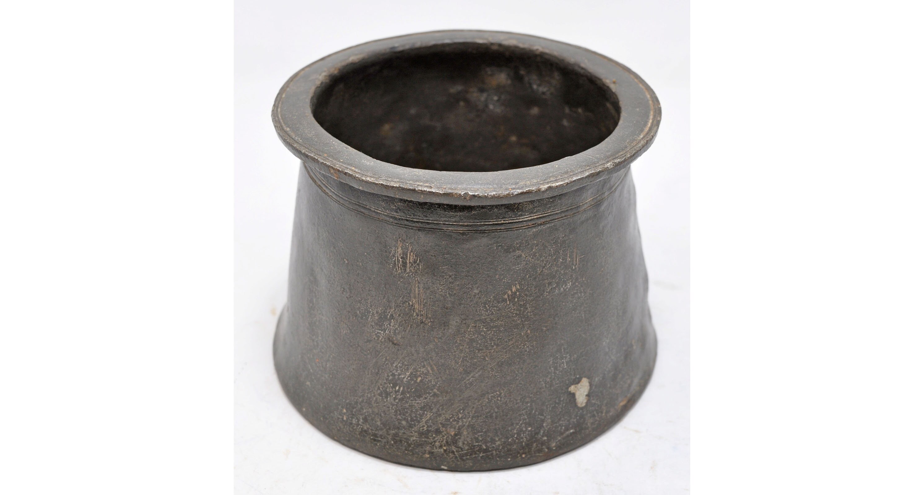 Antique Grinding Stone for sale Only 3 left at 60