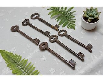 Set Barilotto Serratura Porta Interruttore Accensione, 2 Chiavi - Foto 4