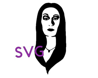 Download Addams Family Svg Etsy PSD Mockup Templates