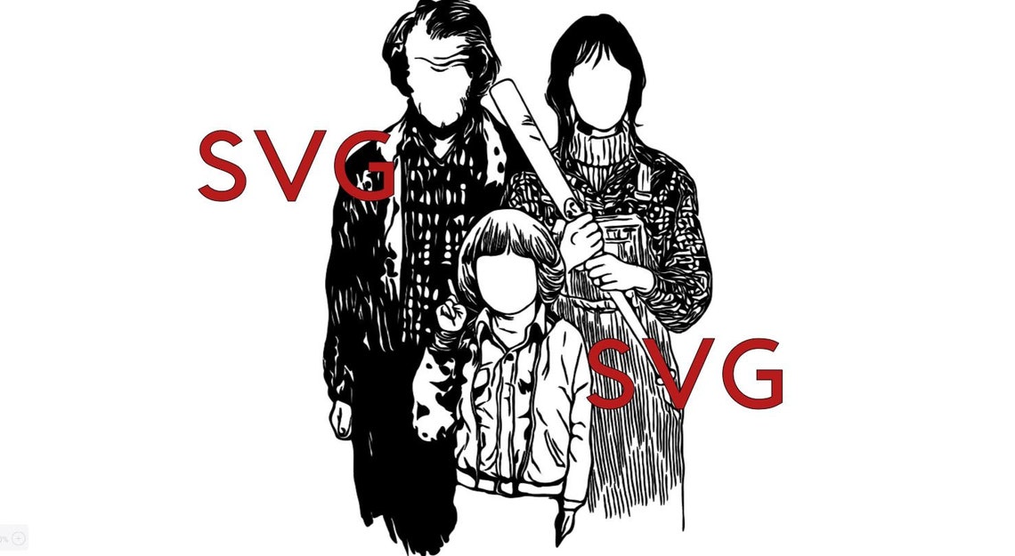 The Shining SVG Intricate and Detailed for Weeding Lovers - Etsy