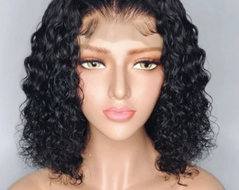 Get Brazilian Hair Wigs Gif