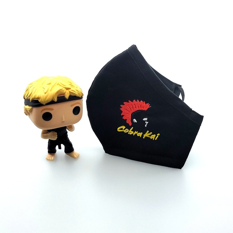 hawk cobra kai toys
