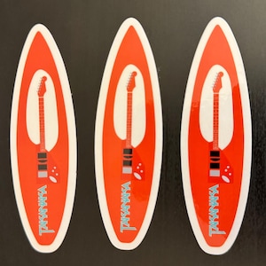 Masayoshi Takanaka Surfboard Guitar Sticker Etsy masayoshi-takanaka-surfboard-guitar-sticker-etsy