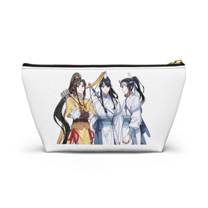 MDZS Juniors Akcesoriowy Pouch z T-bottom
