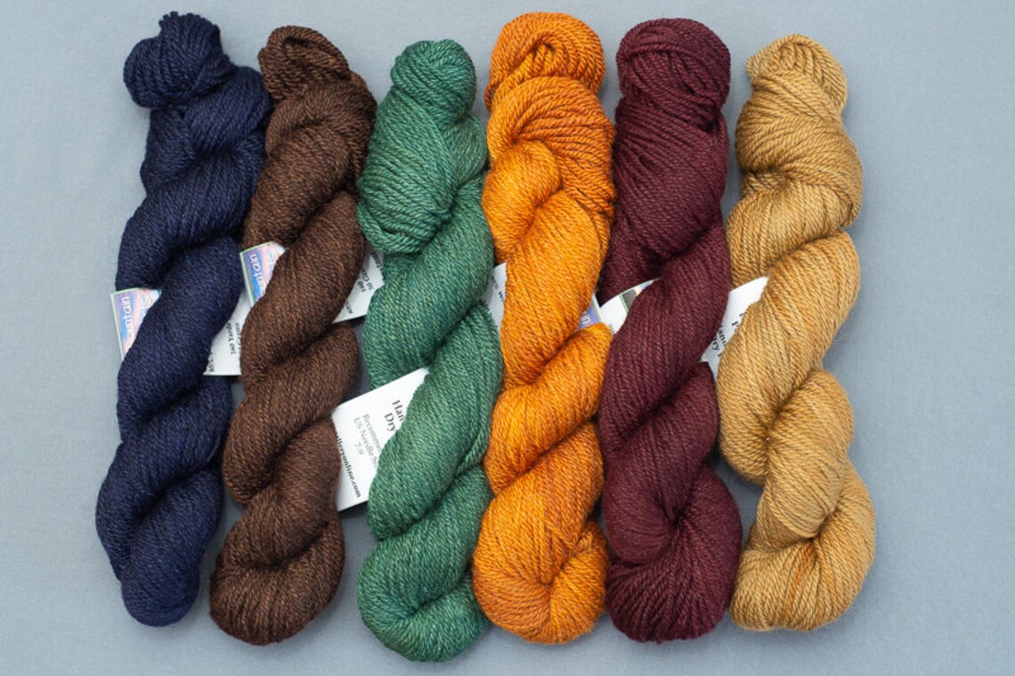 Nightshift Shawl Kit Andrea Mowry Drea Renee Knits Yarn Etsy