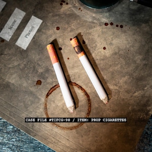 cosplay cigarette Cosplay Cigarette