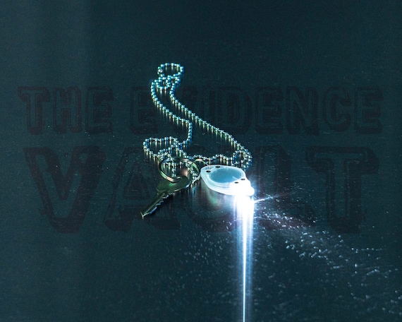 SAW (2004) Bathroom Key Prop Replica - Adam's Key