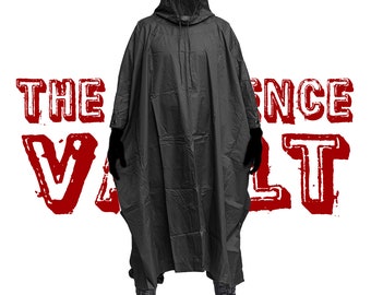 MTV Scream - Brandon James - Costume de tueur de fantômes