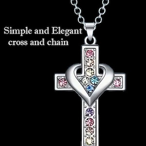 Cross and Chain