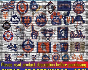 New-York Mets Baseball Team svg, New-York Mets Svg, M L B Svg, M--L--B Svg, Png, Dxf, Eps, Instant Download