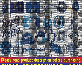 Kansas-City Royals Baseball Team svg, Kansas-City Royals Svg, M L B Svg, M--L--B Svg, Png, Dxf, Eps, Instant Download