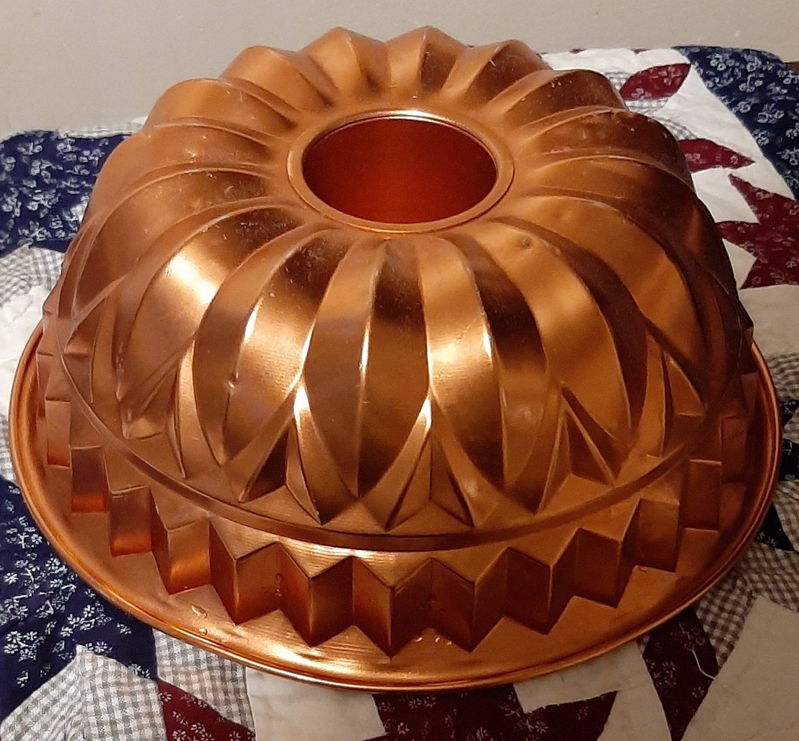 Baking Bundt Cake In Loaf Pan at Robert Dayton blog