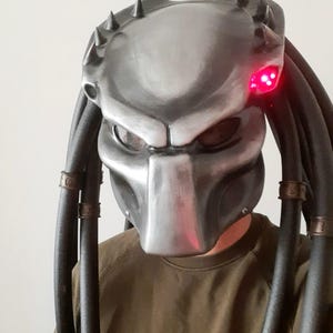 Predator costume kids - Etsy 日本