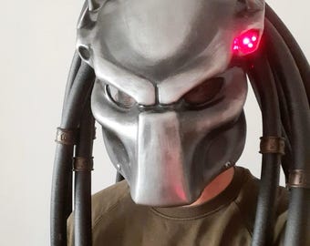 バイオヘルメット スカープレデター - Etsy 日本
