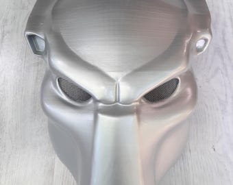 プレデター・シティーハンターマスク - Etsy 日本