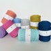 see more listings in the 5 mm Cotton Cord section