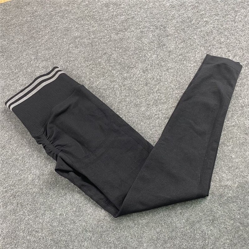 Women/'s Sports Pants Seamless Leggings