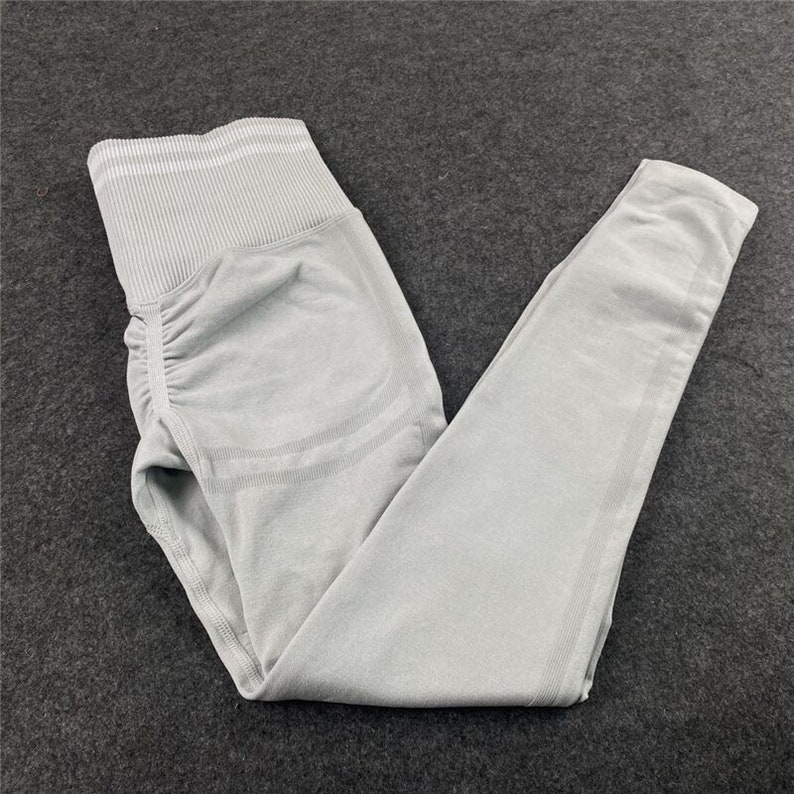 Women/'s Sports Pants Seamless Leggings