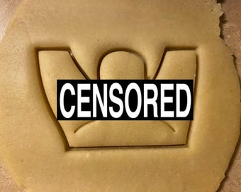 Ausstechform - Ausstechform für Erwachsene - ausstechform