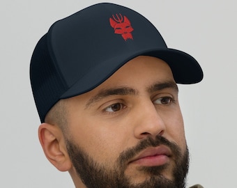 Devgru Seal Team Six Sniper Embroidered Baseball Hat - Etsy UK