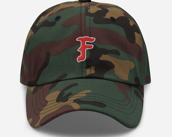 Forward Observations Group Hat, Forward Observations Group