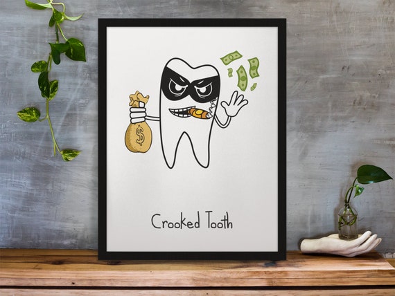 Funny Dental Pictures