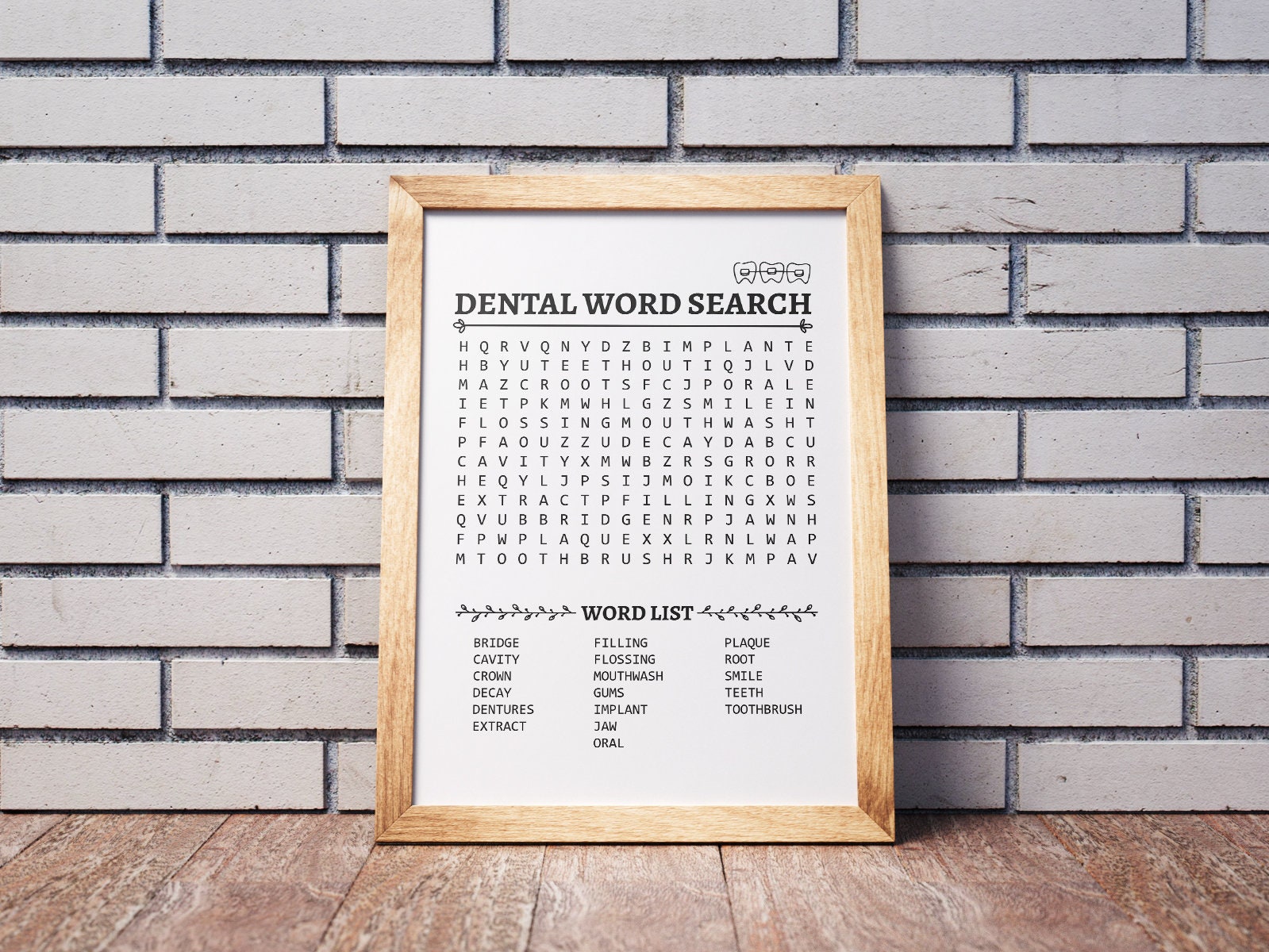 dental-office-word-search-canvas-print-dentist-bathroom-decor-funny-bathroom-wall-decor-home-orthodontist-dentist-wall-art-matte-poster-etsy for Free Printable Dental Word Search Dental Office Word Search Canvas Print, Dentist Bathroom Decor, Funny Bathroom Wall Decor, Home , Orthodontist Dentist Wall Art Matte Poster - Etsy for Free Printable Dental Word Search