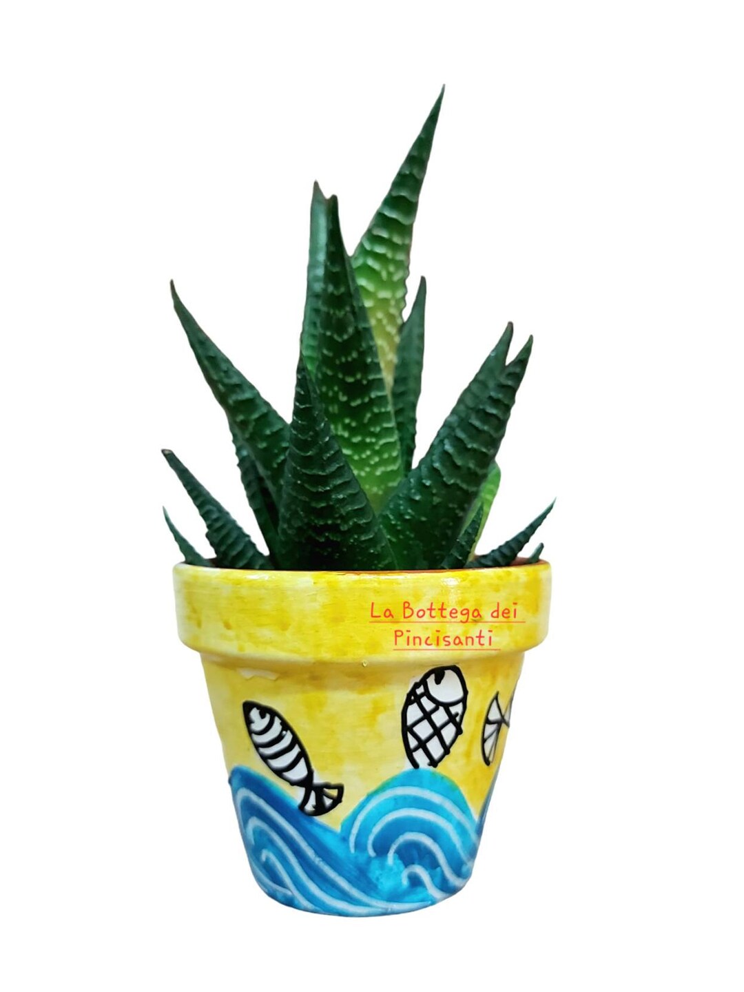 Baker Ross FE375 Vaso Di Legno A Forma Di Cane Da Decorare - Confezione Da 3, Attività Creativa Per Bambini - 3