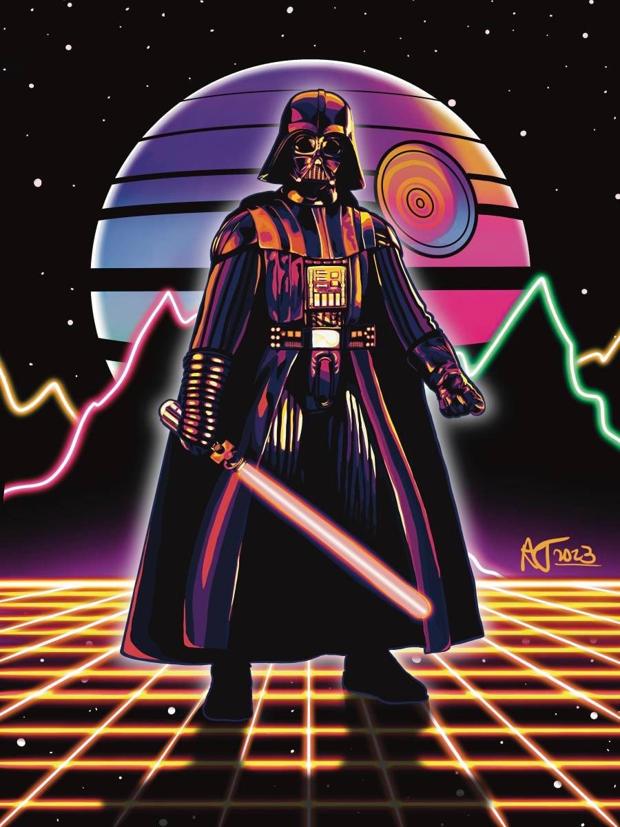 Star Wars Darth Vader　メッセージ&直筆サイン Star Wars Weiss Schwarz Darth Vader Japanese Graded 10 Rare