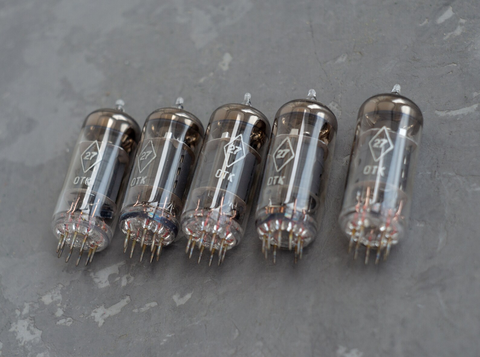 Set 5x7 Cm New Soviet Vacuum Tubes Industrial Decor Vacuum Etsy