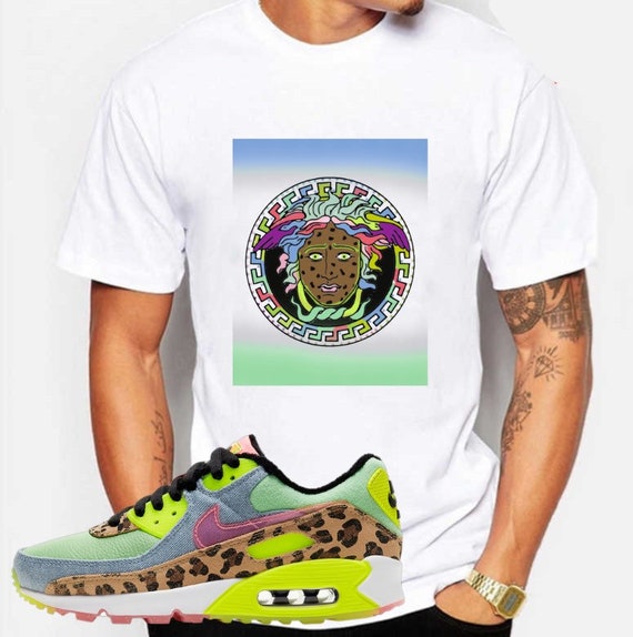 nike air max 90 dancefloor green