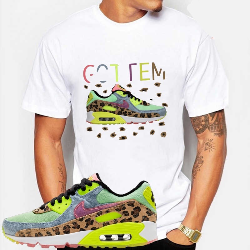 nike air max 90 t shirt