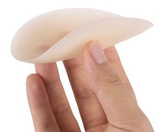 Ultrathin ADHESIVE Silicone Nipple Cover Pasties