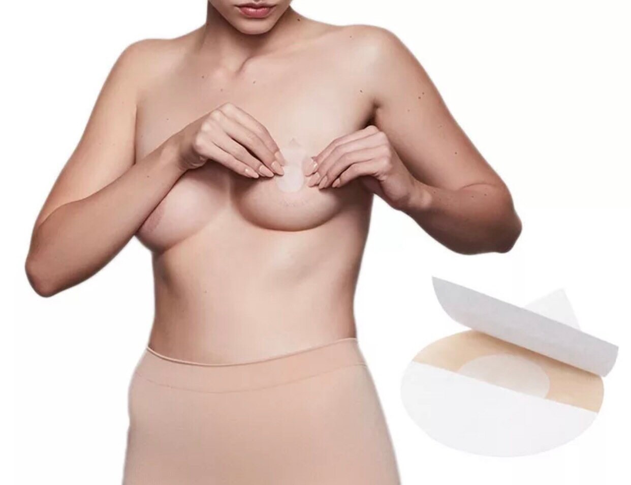 Nipple Tape Tumblr