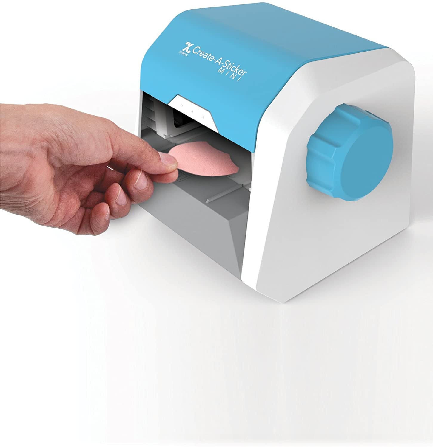 Sticker Maker Machine Permanent Adhesive Active Etsy