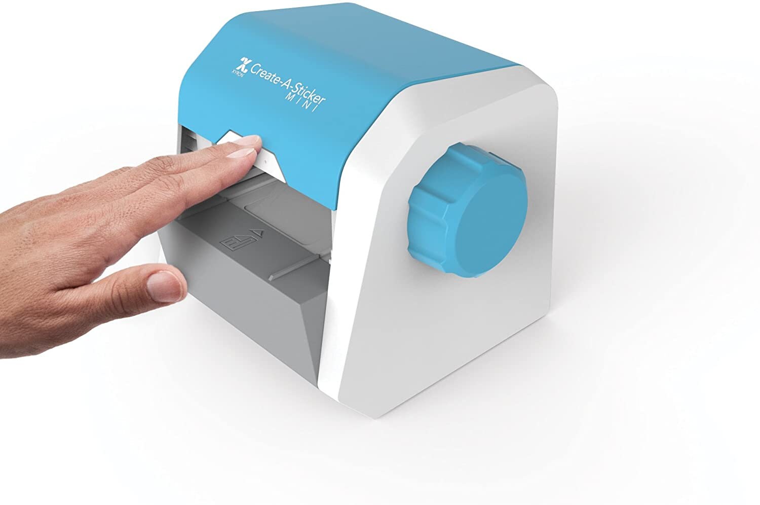 Sticker Maker Machine Permanent Adhesive Active Etsy