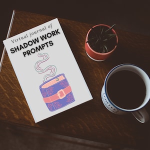 shadow work journal prompts inner child shadow work journal prompts inner child